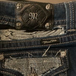 Miss Me Jeans Size 27